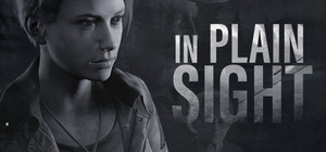 In Plain Sight banner