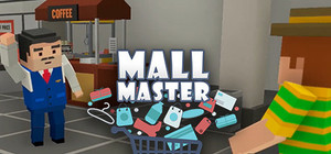 Mall Master banner