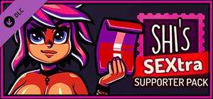 Yu Escape / Monday - Shi's SEXtra Supporter Pack banner