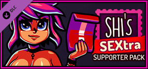 Yu Escape / Monday - Shi's SEXtra Supporter Pack banner