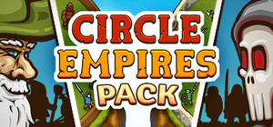 Circle Empires Pack banner