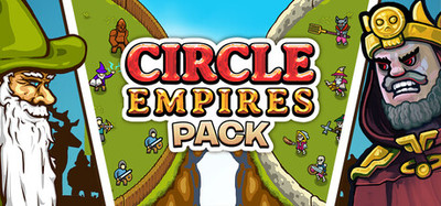 Circle Empires Pack