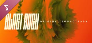 Blast Rush Original Soundtrack banner
