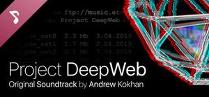 Project DeepWeb: Original Soundtrack banner