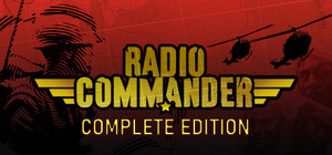 Radio Commander - Complete Edition banner
