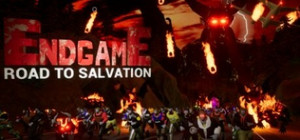 Endgame: Road To Salvation banner