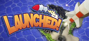 Launched! banner
