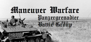 Maneuver Warfare banner