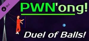 Prison Ball - "PWN'ong! Duel of Balls!" Add On banner