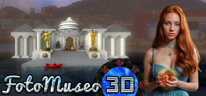 FotoMuseo 3D banner