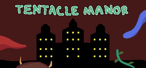 Tentacle Manor banner