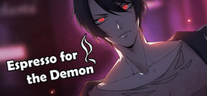 Espresso For The Demon banner