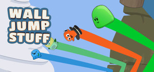 Wall Jump Stuff banner
