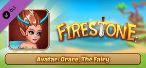 Firestone Idle RPG - Grace, The Fairy - Avatar banner