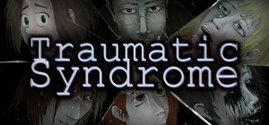 Traumatic Syndrome - Investigative Horror Visual Novel banner
