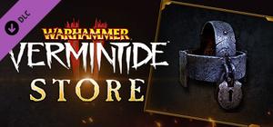 Warhammer: Vermintide 2 Cosmetic - Crown of Purity banner