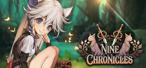 Nine Chronicles banner