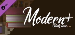 RPG Maker VX Ace - Modern + Study Time VX Ace banner