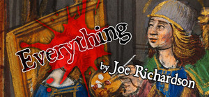The Games by Joe Richardson Bundle banner