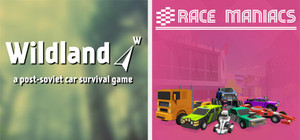 JooGray videogames set banner