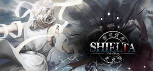 Shielta: Veil of Stars banner