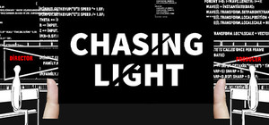 Chasing Light banner