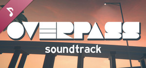 Overpass Soundtrack banner