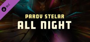Synth Riders - Parov Stelar - "All Night" banner