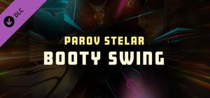Synth Riders - Parov Stelar - "Booty Swing" banner