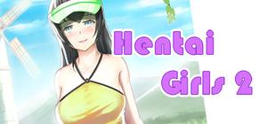 Hentai Girls 2 banner
