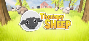 Therapy Sheep VR banner