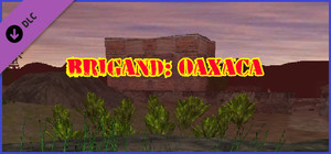 Brigand: Extras banner