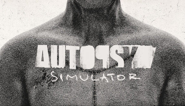 AUTOPSY SIMULATOR