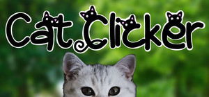 Cat Clicker banner