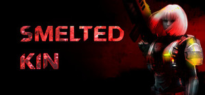 Smelted Kin banner