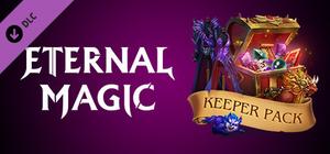 Eternal Magic - Keeper Pack banner