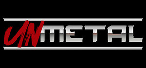 UnMetal banner