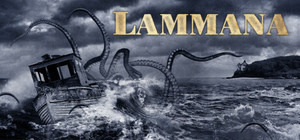 Lammana: The Looe Island Mystery banner