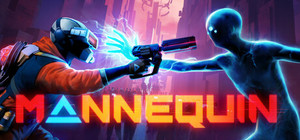 Mannequin banner