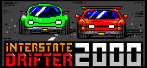 Interstate Drifter 2000 banner