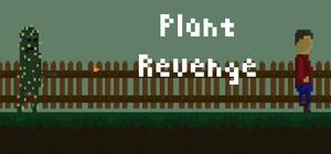 Plant Revenge banner