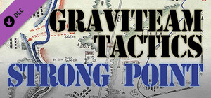 Graviteam Tactics: Strong Point banner