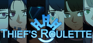 Thief's Roulette banner