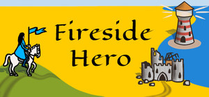 Fireside Hero banner