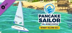 Pancake Sailor - Windy Islands banner