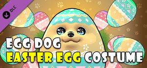 Fight of Animals - Easter Egg Costume/Egg Dog banner