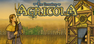 Agricola Revised Edition banner