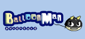 漏气宝大冒险 Balloon Man Adventure banner