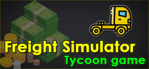 Freight Simulator banner