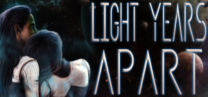 Light Years Apart banner